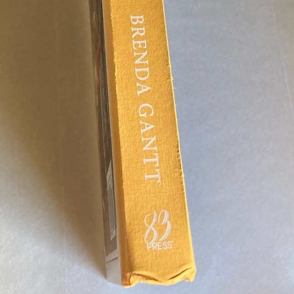 Brenda Gantt Cookbook - Picture 11 of 16